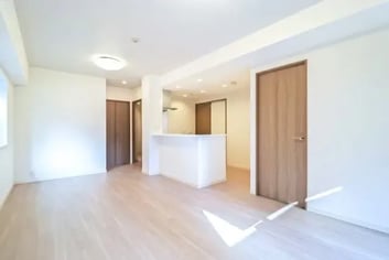 ガーデンホーム武蔵中原