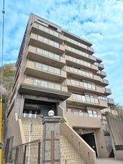 オーベル鎌倉岡本グランフィオーレ