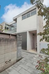 練馬区石神井町４丁目　コーポラティブハウス