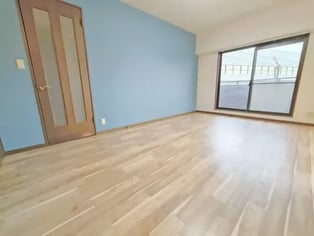 レーベンハイム和光