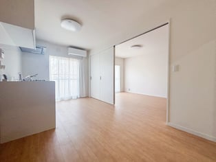 ブルーハイツ大宮 B 棟