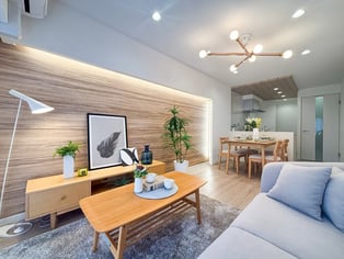 インペリアル蒲田