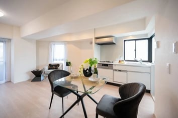 セザール小石川