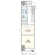 レクシオシティ王子神谷