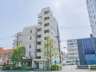 カナール住吉
