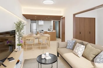 府中パーク・ホームズ