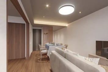 サンマンション青葉台ガーデン