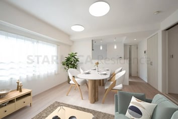 ロイヤルシャトー中村橋