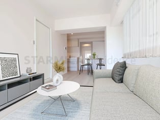 バロンハイツ大島