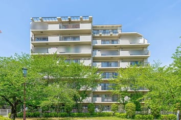 デュオガーデン川口さくらの杜