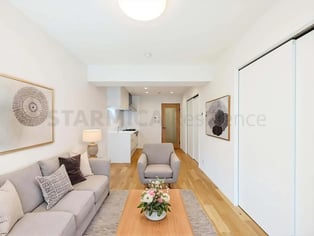 グリーンキャピタル門前仲町