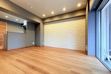 武蔵野明穂マンション