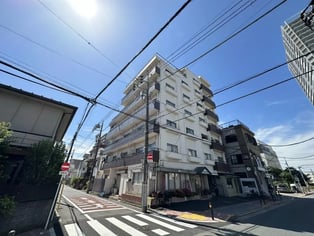 練馬スカイホーム