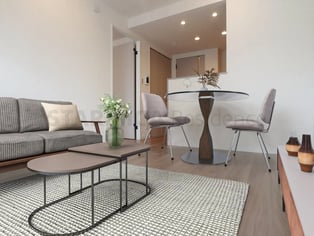 サンハイツ両国