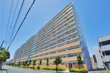 オーベルグランディオ湘南平塚