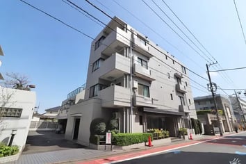 藤和シティコープ富士見ヶ丘