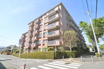 ステージ山手台サウス一番館