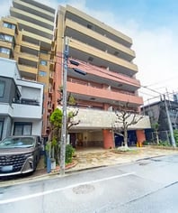 グーディッシュ船堀