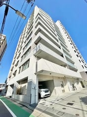 グローベルザマークス目白