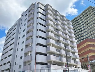 中銀松戸マンシオン