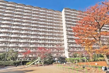 グリーンコーポ千寿