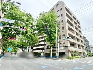 サーパス芦花公園