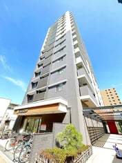 ウェリス習志野大久保