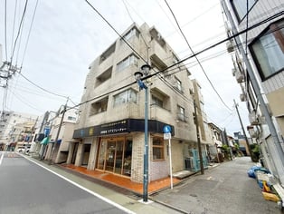 エトワール大和