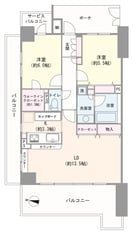 スカイクレストビュー東京