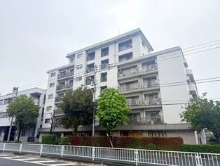 志村三丁目フラワーホーム
