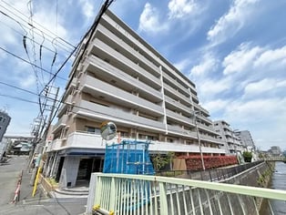 ディアステージ成増