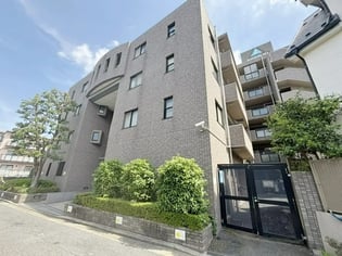 サーパス方南町