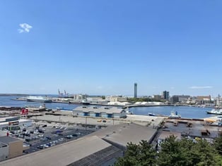 ライネスシティ千葉みなと