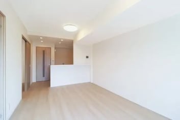 ダイアパレス長津田 