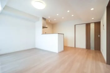  ライオンズマンション平和台第3 