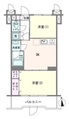 第２高島平サニーコーポ