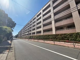 オーベル練馬センティア