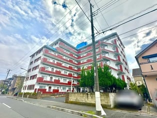 ハイライフ第二行徳