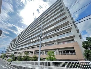 ザ・ガーデンプレミアム相模原北公園
