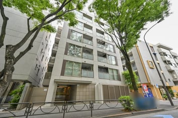 グランシーナ八幡山リスパイア