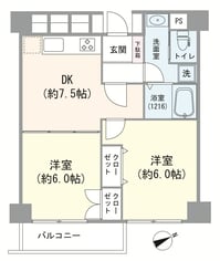 春日ビューハイツ