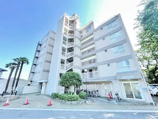 小金原第６コーポラス
