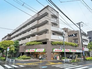 エクセル西葛西