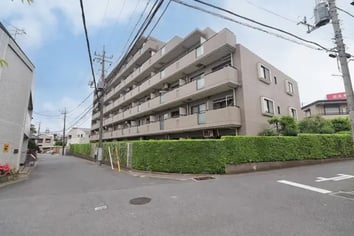 藤和シティコープ松戸上本郷