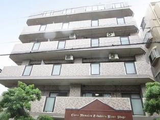 ライオンズマンション戸田公園リバーステージ
