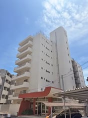 ヴィラロイヤル東中野