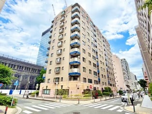 グランドステージ海岸通り
