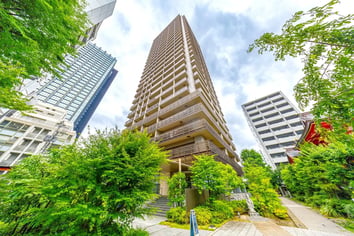 パークタワー西新宿エムズポート