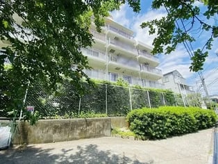 藤和稲付公園コープ