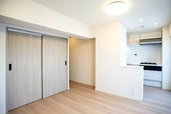 東建池袋要町マンション 